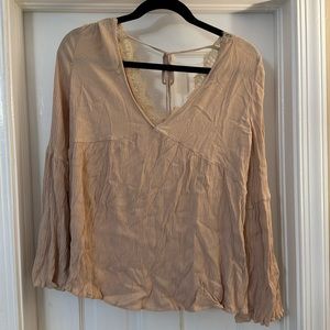 Spring Blouse